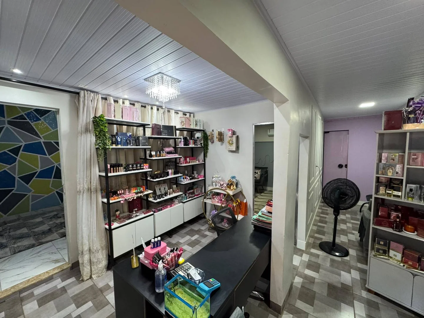 Casa Comercial com Studio à Venda em Porto Nacional-TO — Miniatura 14