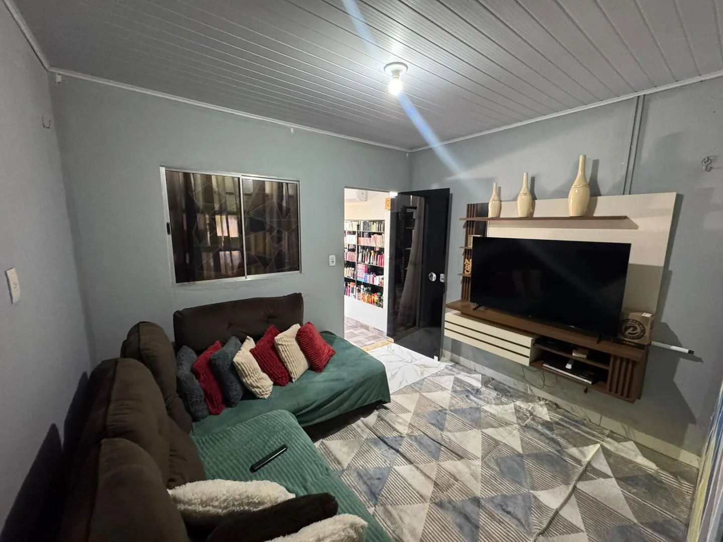 Casa Comercial com Studio à Venda em Porto Nacional-TO — Miniatura 2