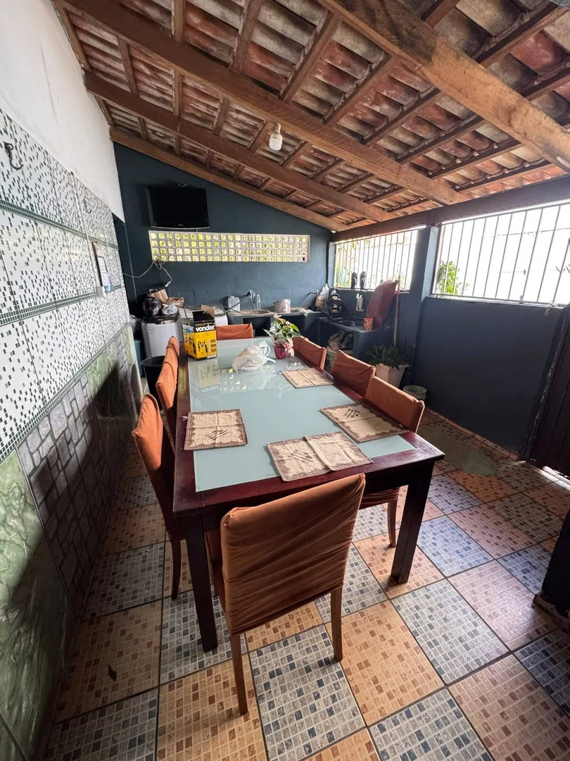 Casa Comercial com Studio à Venda em Porto Nacional-TO — Miniatura 10