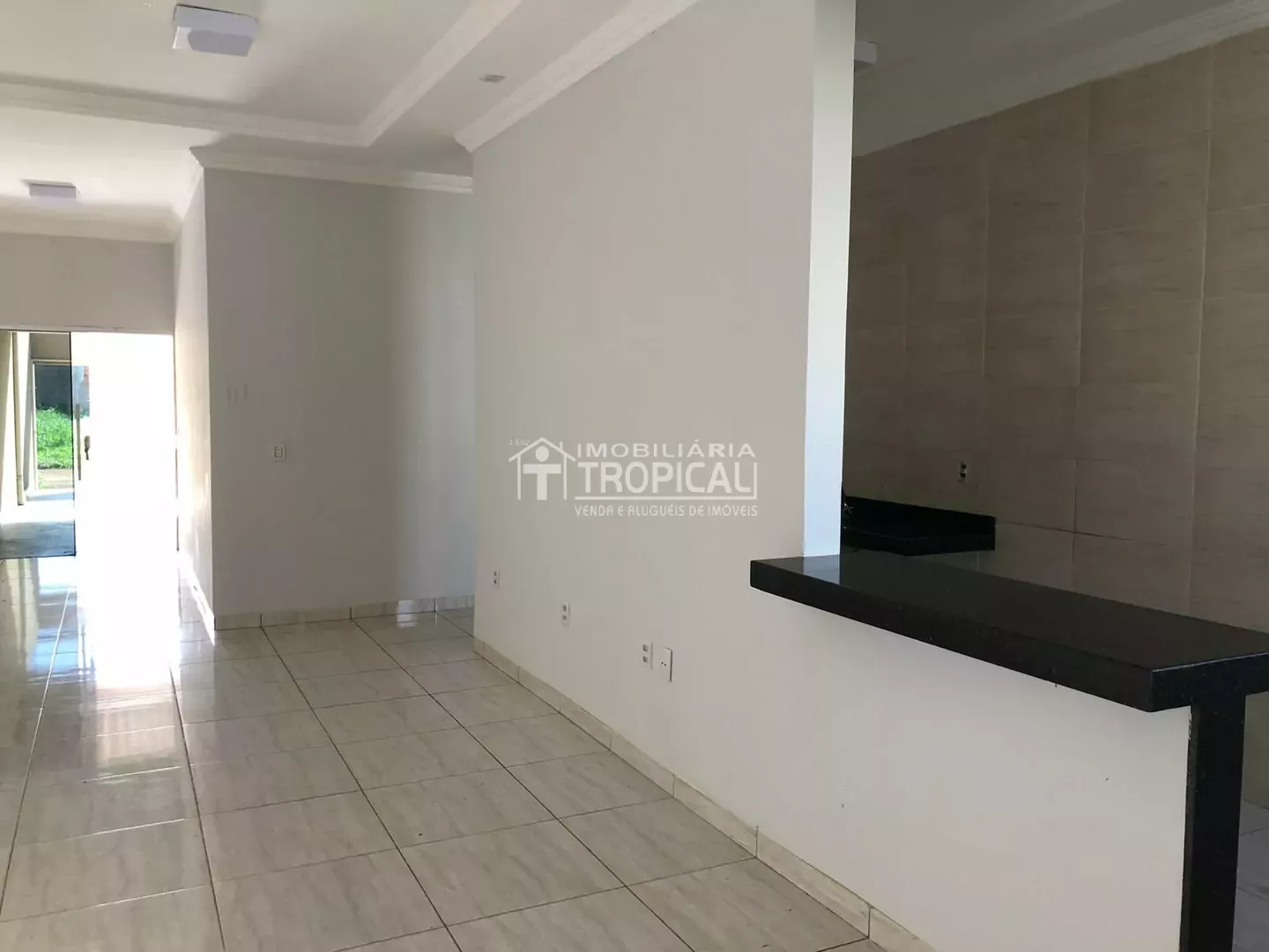 Casa a venda bem localizada no Jd América em Porto Nacional-To. — Miniatura 6
