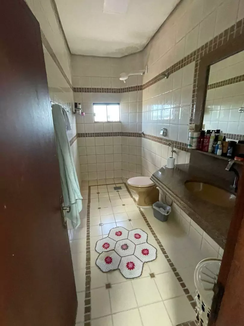 Vende-se Apartamento no Setor Aeroporto em Porto Nacional/ No segundo Andar — Miniatura 6