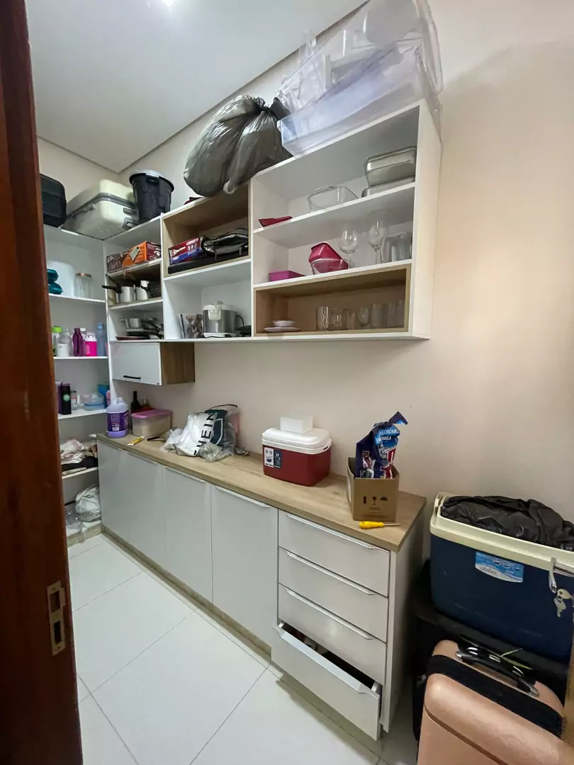 Casa bem Localizada na Avenida Imperial no setor Jardim America em Porto Nacional-TO — Miniatura 12