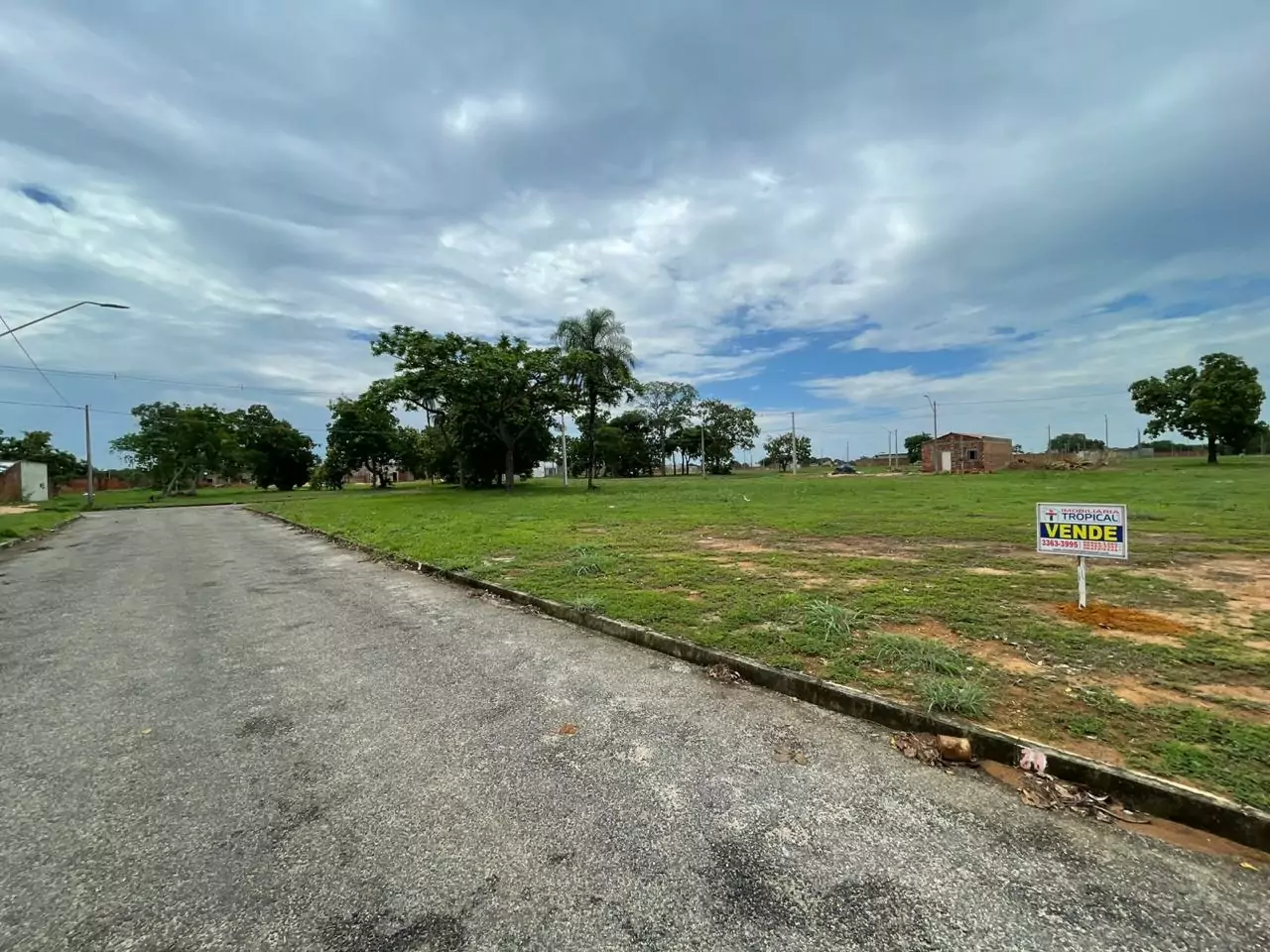LOTE à venda com area Total; 200,00m², Setor Praia Bela, Porto Nacional-TO — Miniatura 2