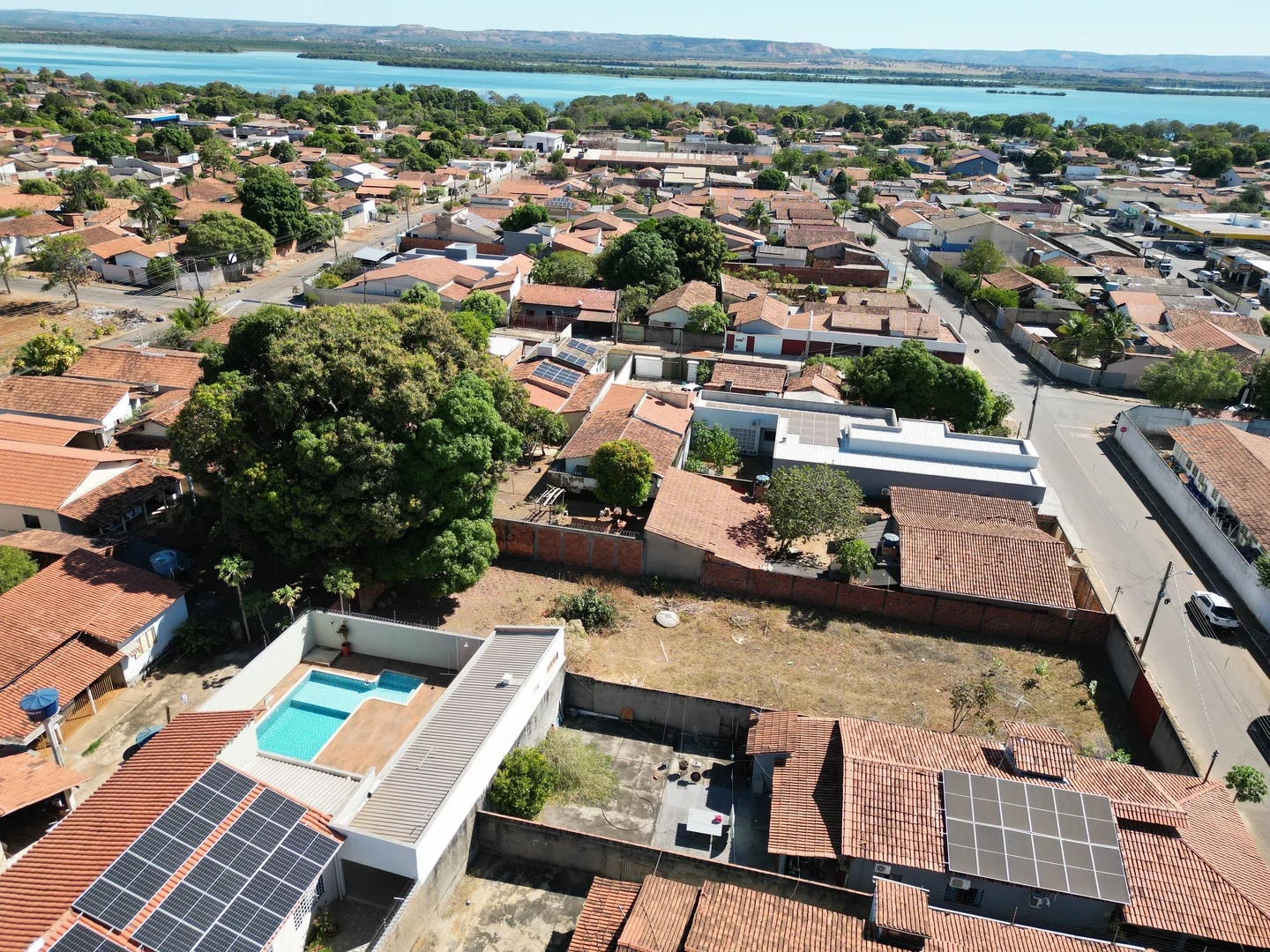 🏡 Lote à Venda em Excelente Localização – Próximo ao Centro! — Miniatura 12