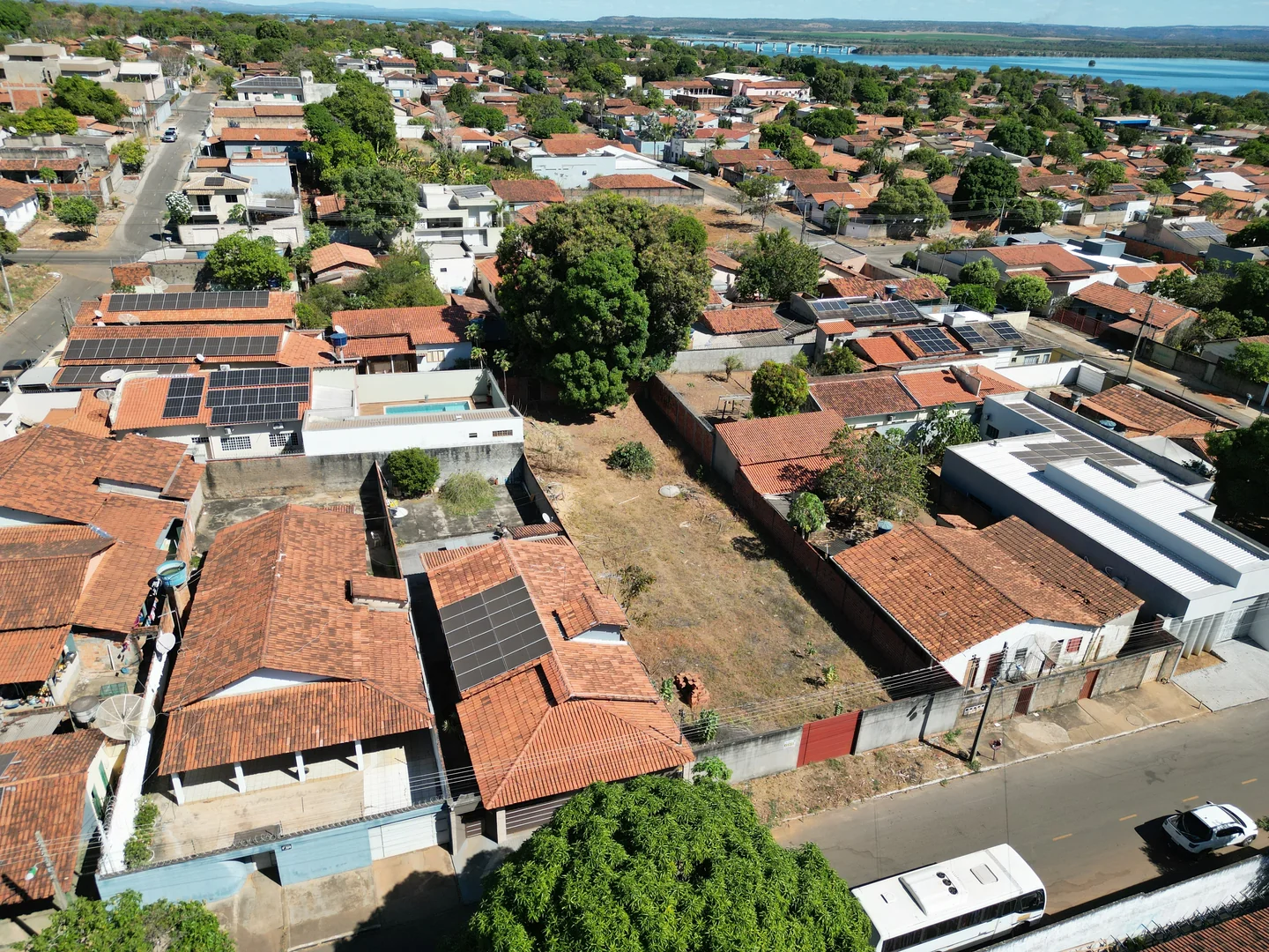 🏡 Lote à Venda em Excelente Localização – Próximo ao Centro! — Miniatura 11