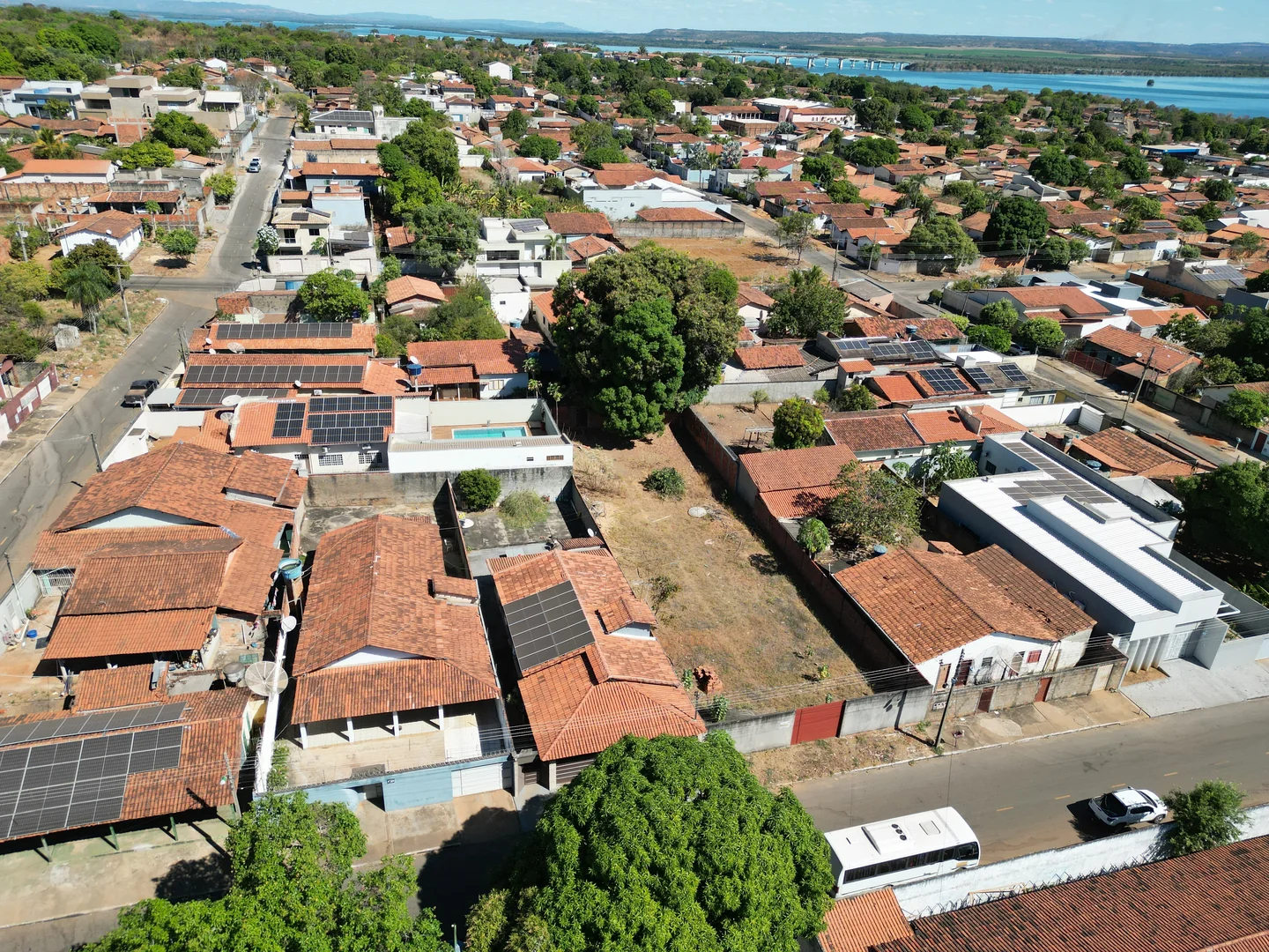 🏡 Lote à Venda em Excelente Localização – Próximo ao Centro! — Miniatura 10
