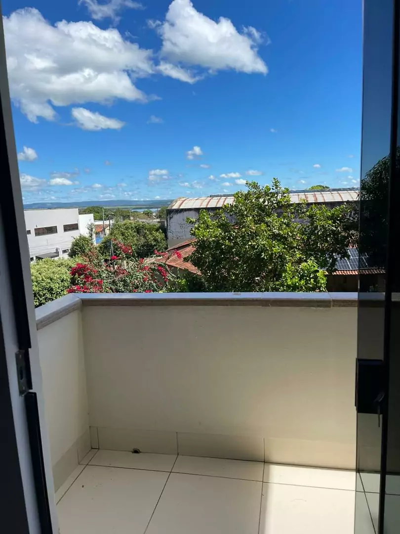 Vende-se Apartamento no Setor Aeroporto em Porto Nacional/ No segundo Andar — Miniatura 8