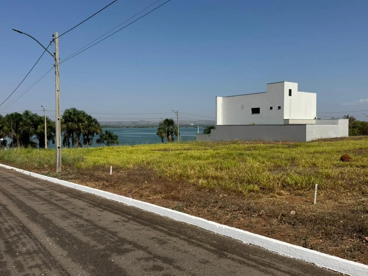 venda ágio lote, Porto Leman I - Porto Nacional - TO — Miniatura 4