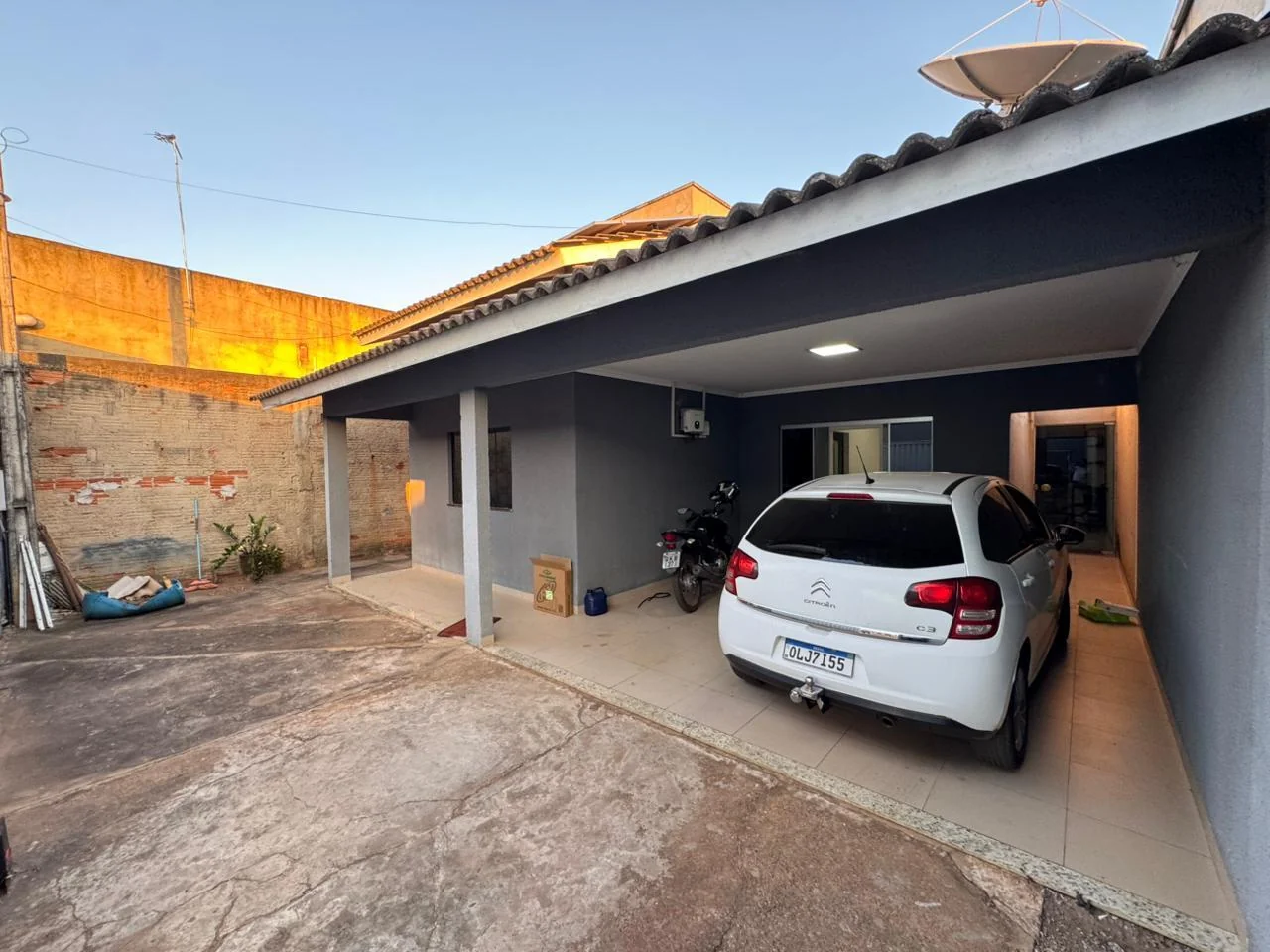 🏠 Casa à venda! Em Porto Nacional-TO — Miniatura 3