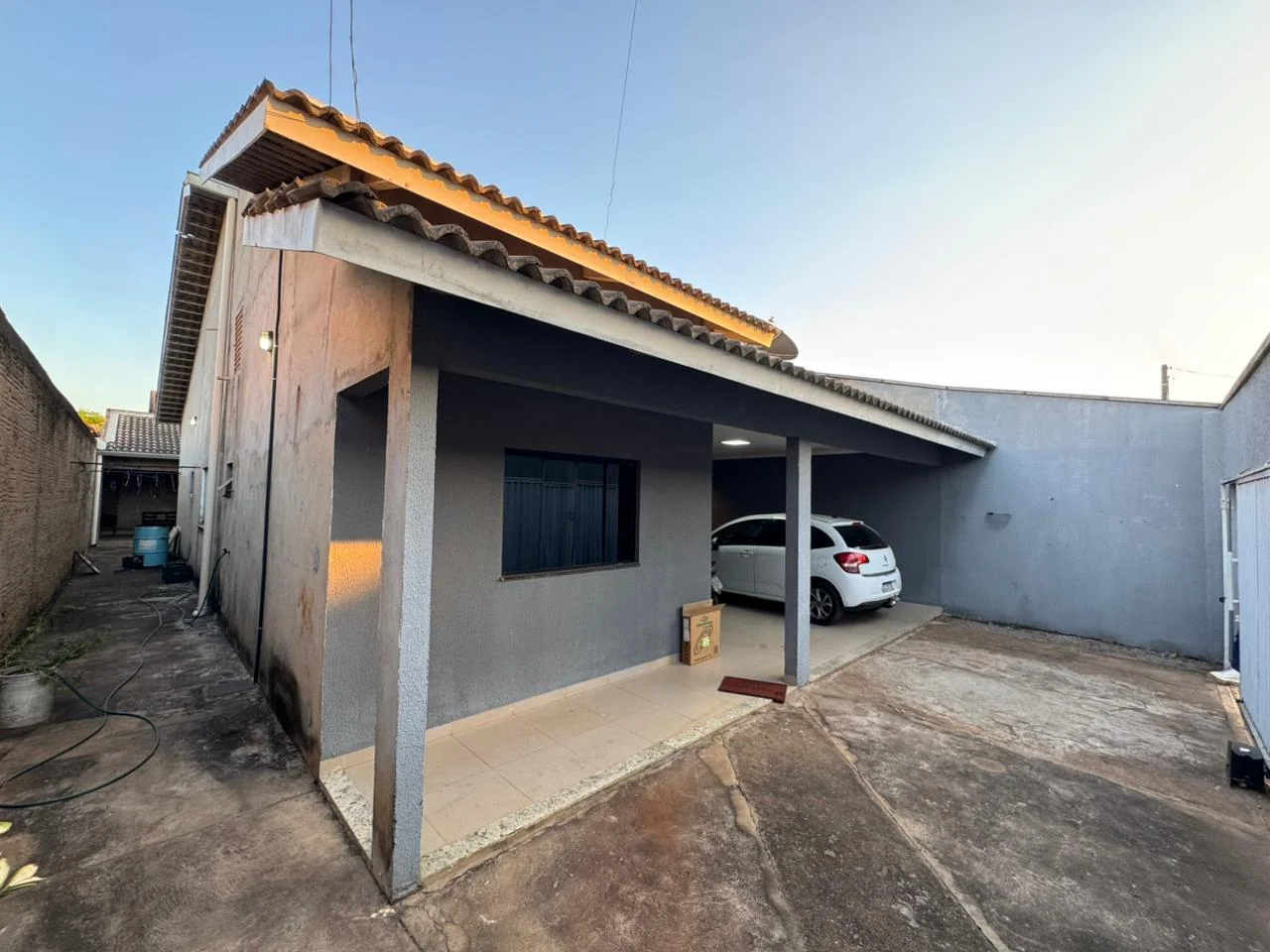 🏠 Casa à venda! Em Porto Nacional-TO — Miniatura 4