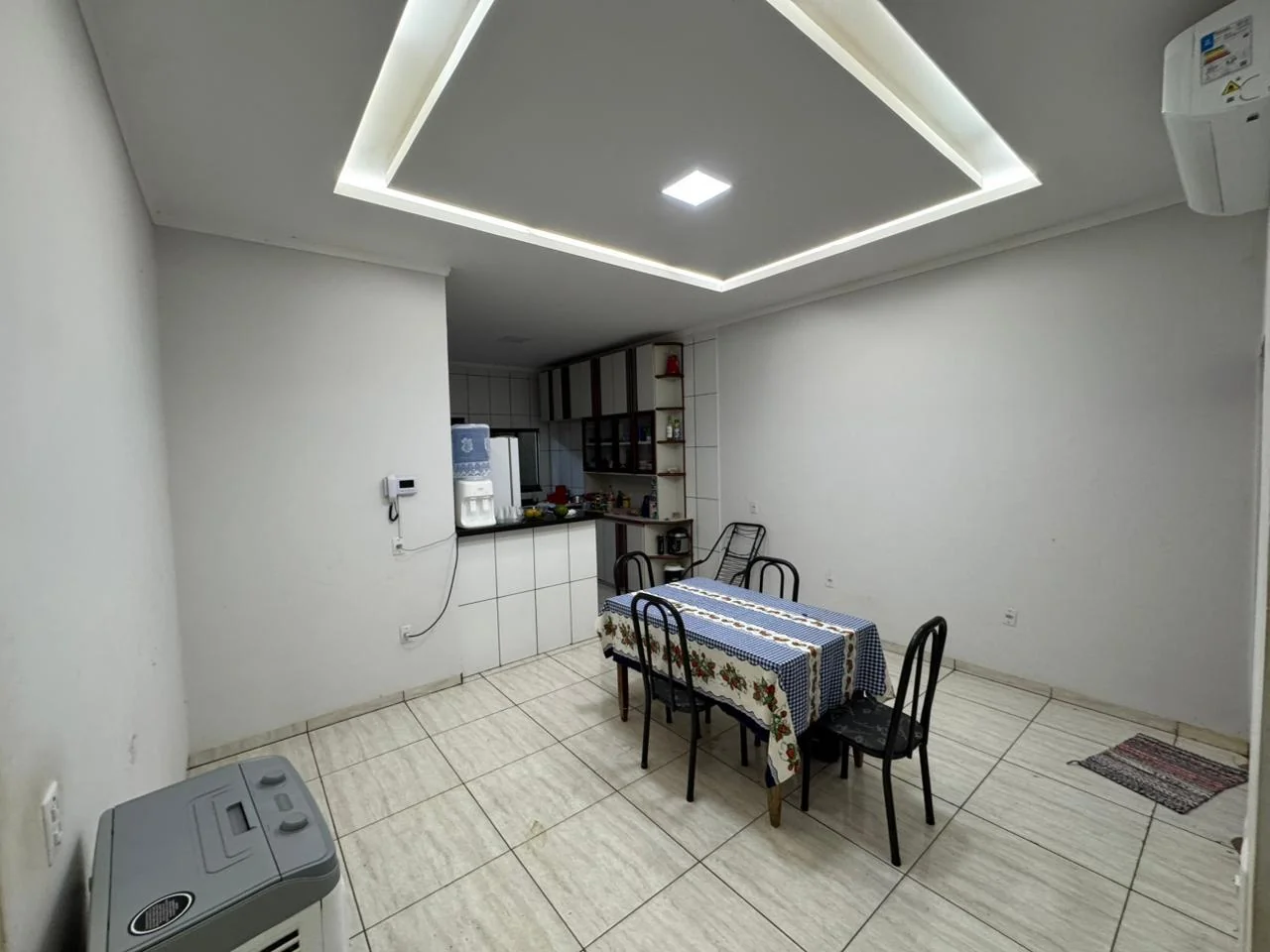 🏠 Casa à venda! Em Porto Nacional-TO — Miniatura 7