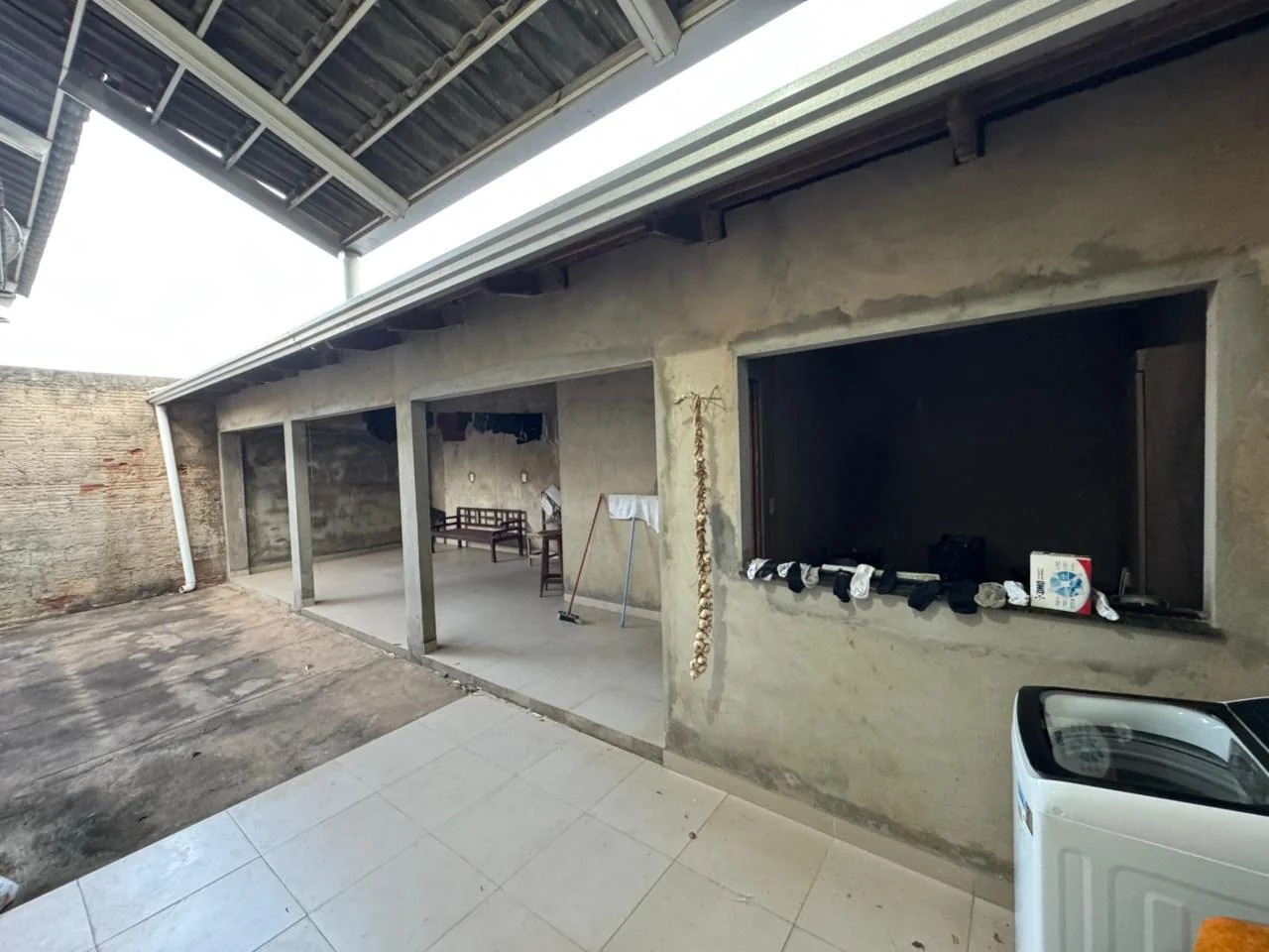 🏠 Casa à venda! Em Porto Nacional-TO — Miniatura 16