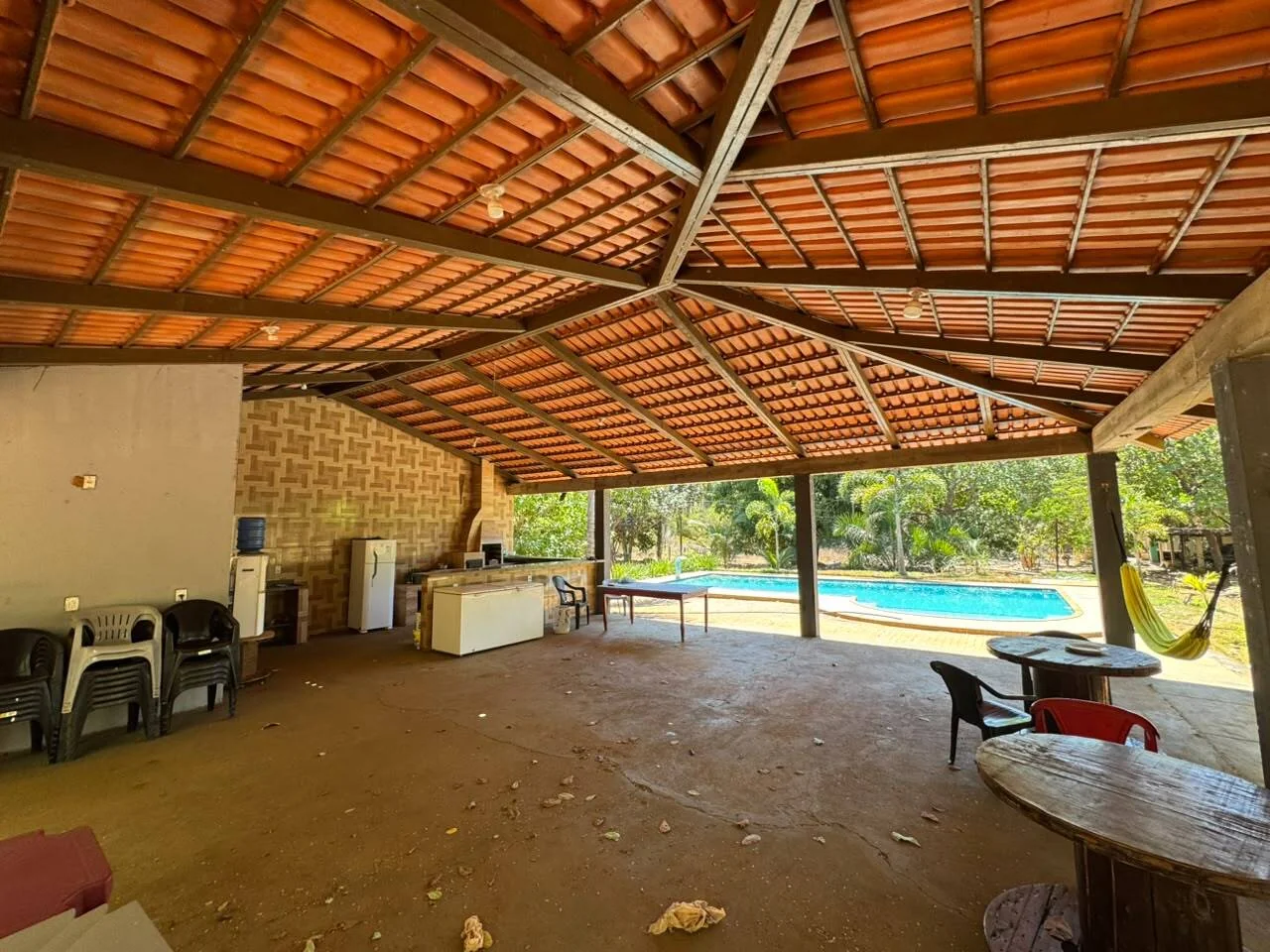🌾 FAZENDA À VENDA NO LOTEAMENTO JACOZINHO – EXCELENTE OPORTUNIDADE PARA INVESTIR E PRODUZIR! Em Porto Nacional — Miniatura 11