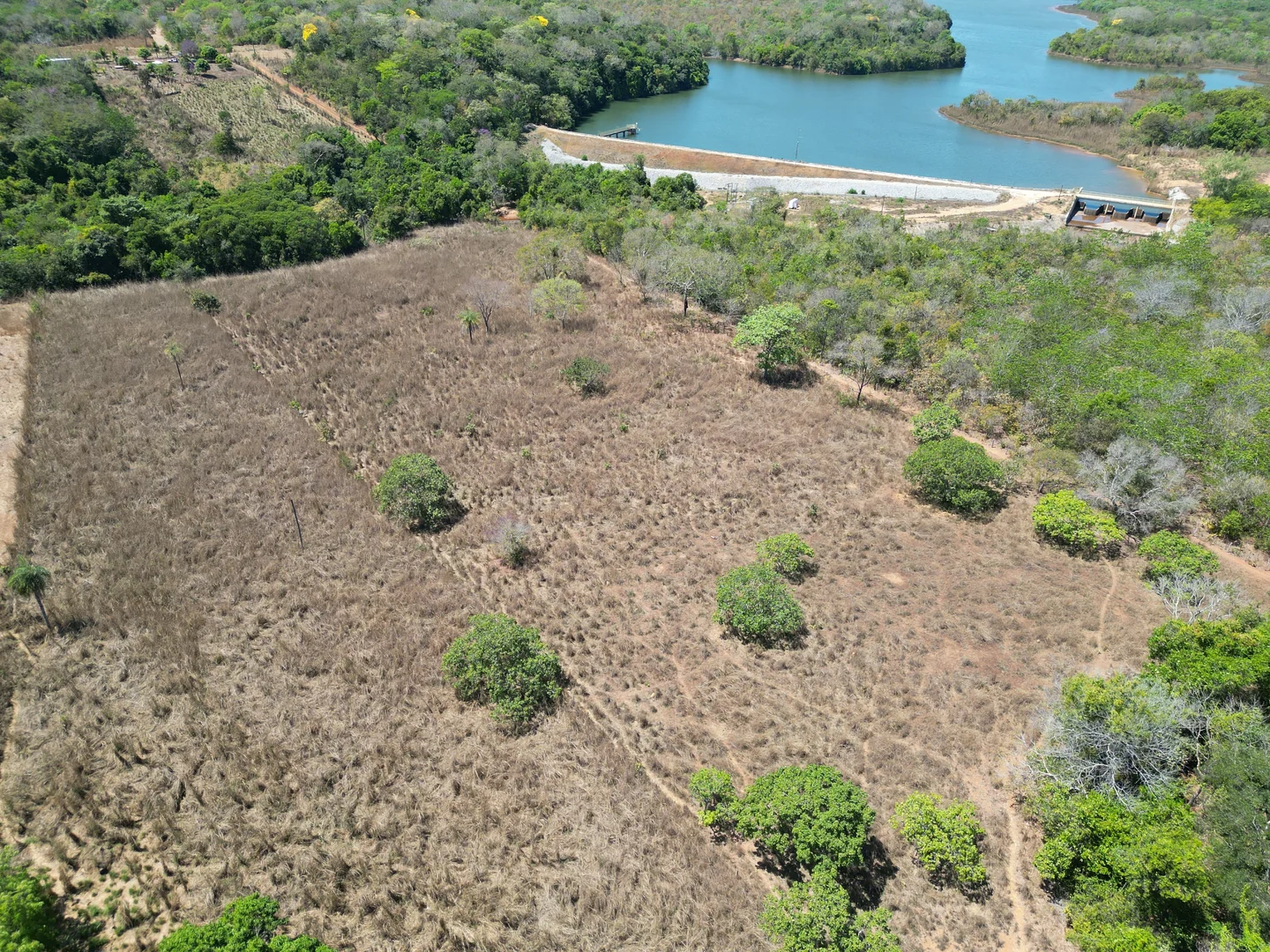 🌾 FAZENDA À VENDA NO LOTEAMENTO JACOZINHO – EXCELENTE OPORTUNIDADE PARA INVESTIR E PRODUZIR! Em Porto Nacional — Miniatura 2