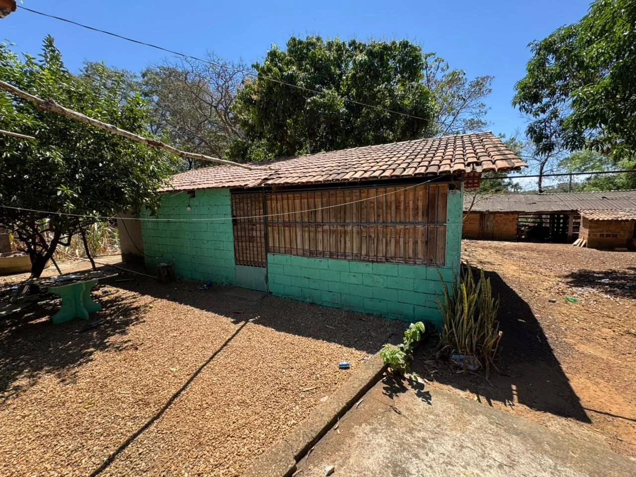 🌾 FAZENDA À VENDA NO LOTEAMENTO JACOZINHO – EXCELENTE OPORTUNIDADE PARA INVESTIR E PRODUZIR! Em Porto Nacional — Miniatura 23