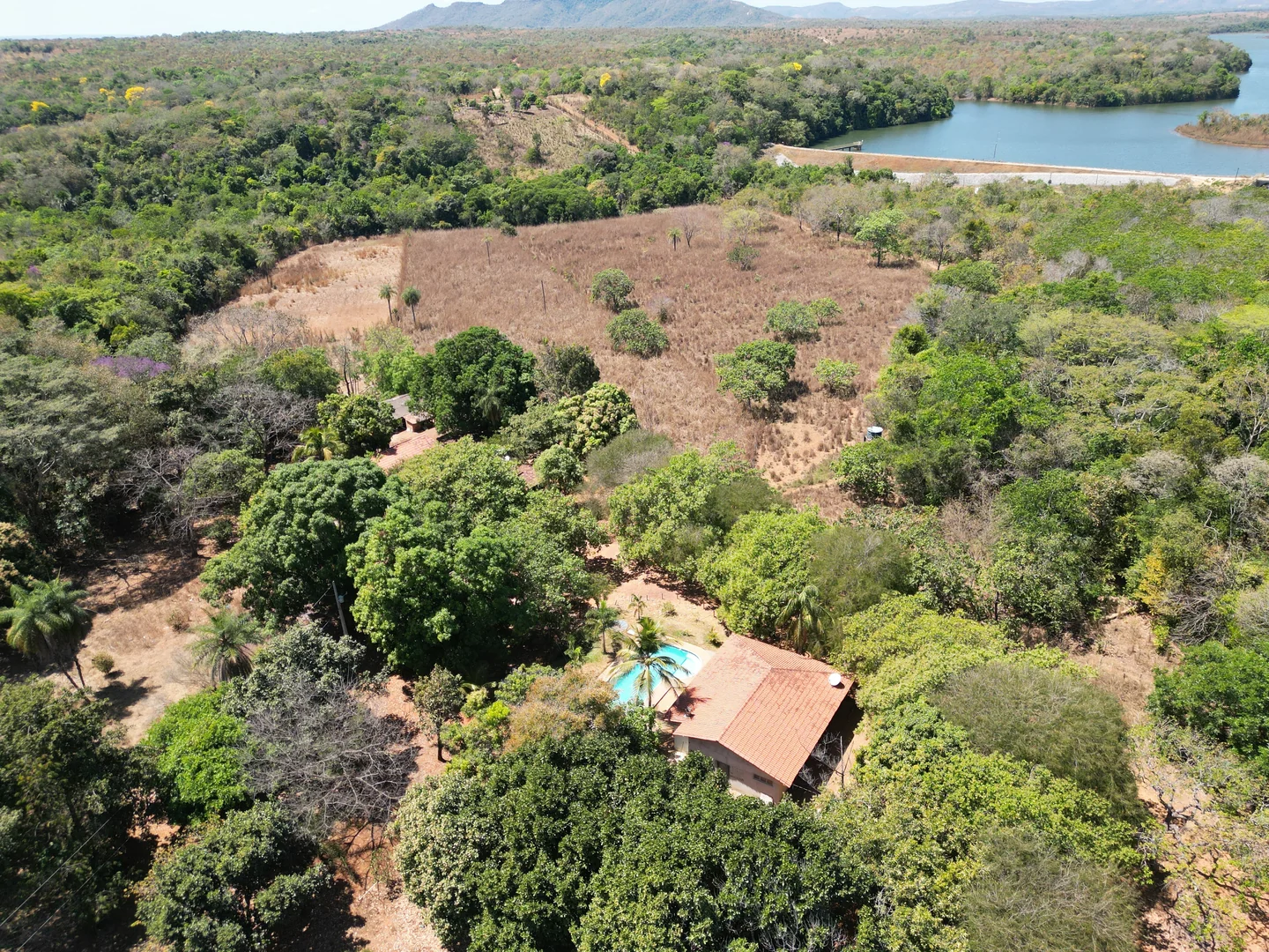 🌾 FAZENDA À VENDA NO LOTEAMENTO JACOZINHO – EXCELENTE OPORTUNIDADE PARA INVESTIR E PRODUZIR! Em Porto Nacional — Miniatura 7