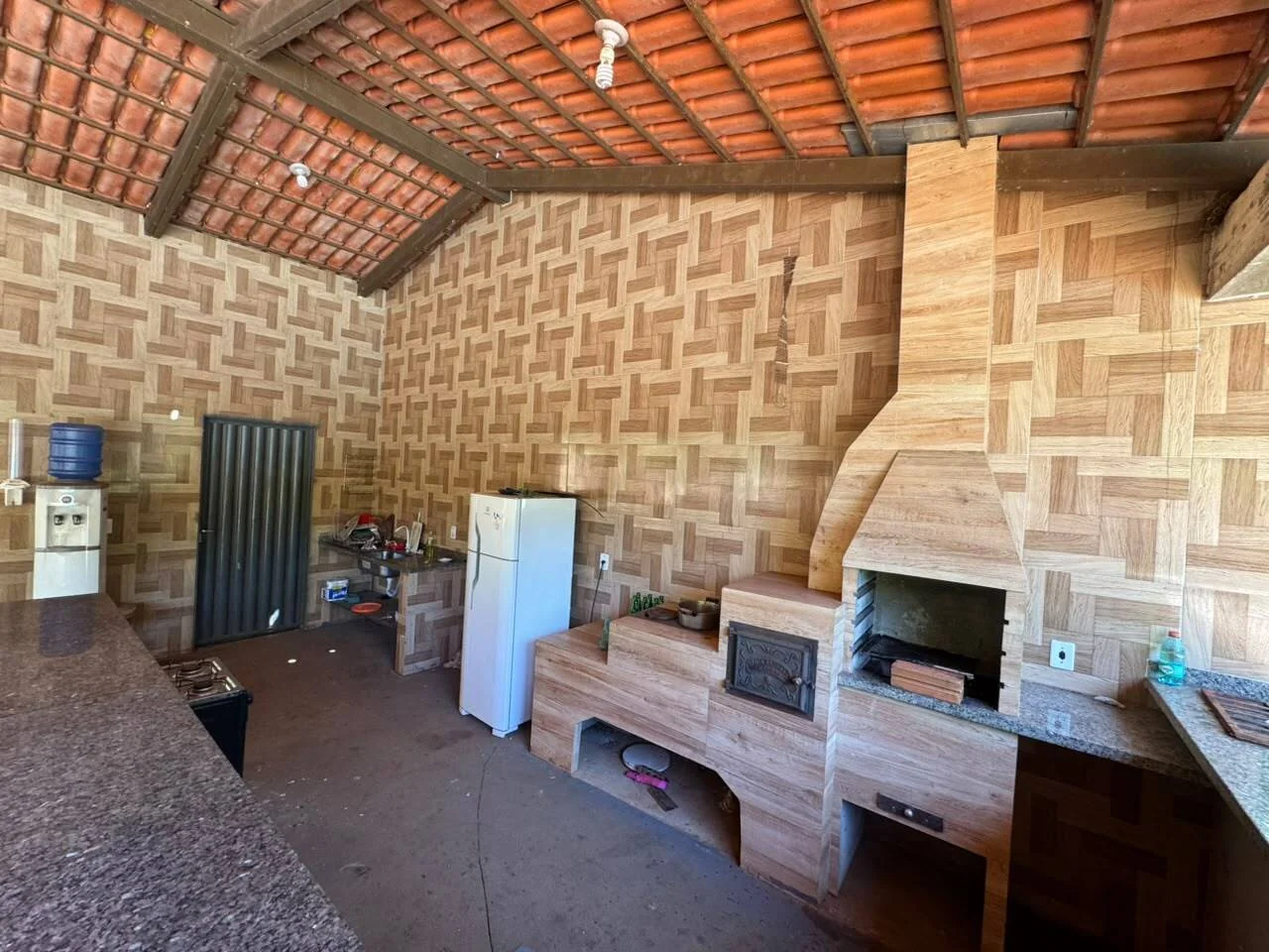 🌾 FAZENDA À VENDA NO LOTEAMENTO JACOZINHO – EXCELENTE OPORTUNIDADE PARA INVESTIR E PRODUZIR! Em Porto Nacional — Miniatura 14