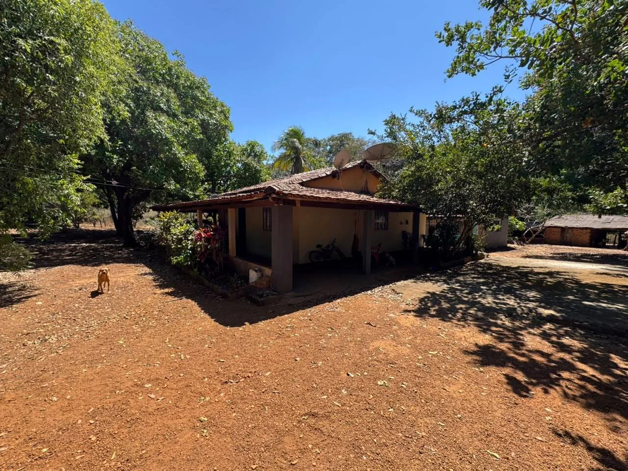 🌾 FAZENDA À VENDA NO LOTEAMENTO JACOZINHO – EXCELENTE OPORTUNIDADE PARA INVESTIR E PRODUZIR! Em Porto Nacional — Miniatura 18