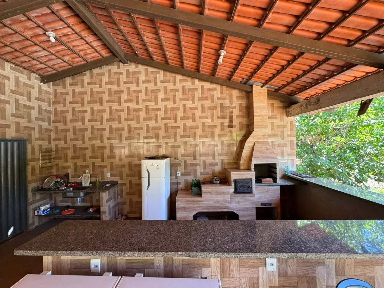 🌾 FAZENDA À VENDA NO LOTEAMENTO JACOZINHO – EXCELENTE OPORTUNIDADE PARA INVESTIR E PRODUZIR! Em Porto Nacional — Miniatura 13
