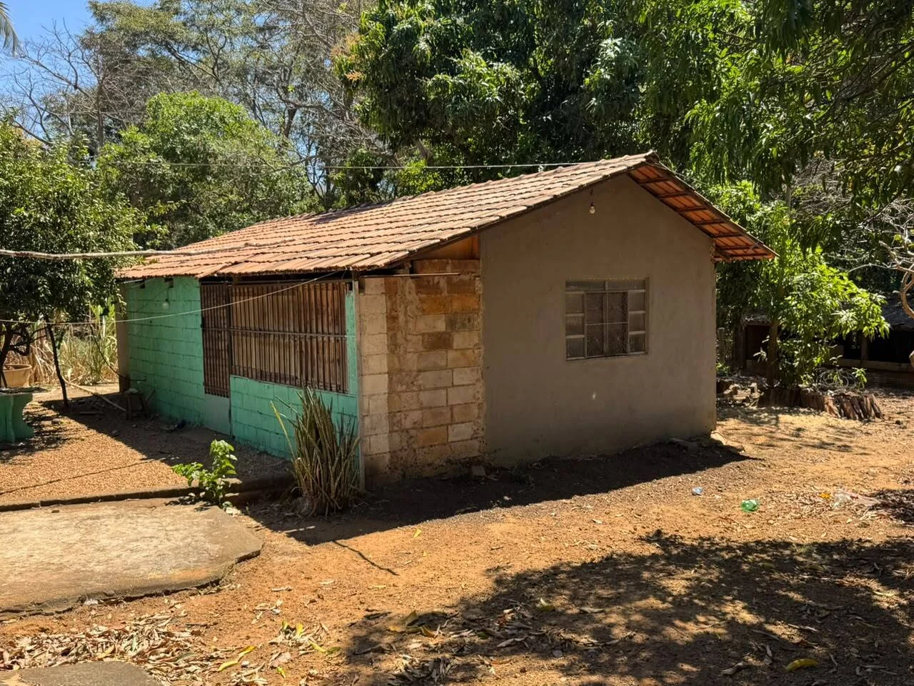 🌾 FAZENDA À VENDA NO LOTEAMENTO JACOZINHO – EXCELENTE OPORTUNIDADE PARA INVESTIR E PRODUZIR! Em Porto Nacional — Miniatura 22