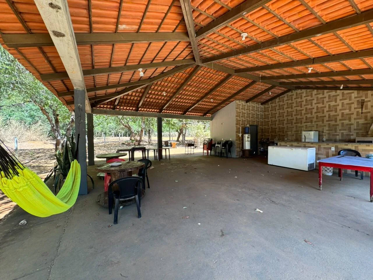 🌾 FAZENDA À VENDA NO LOTEAMENTO JACOZINHO – EXCELENTE OPORTUNIDADE PARA INVESTIR E PRODUZIR! Em Porto Nacional — Miniatura 12