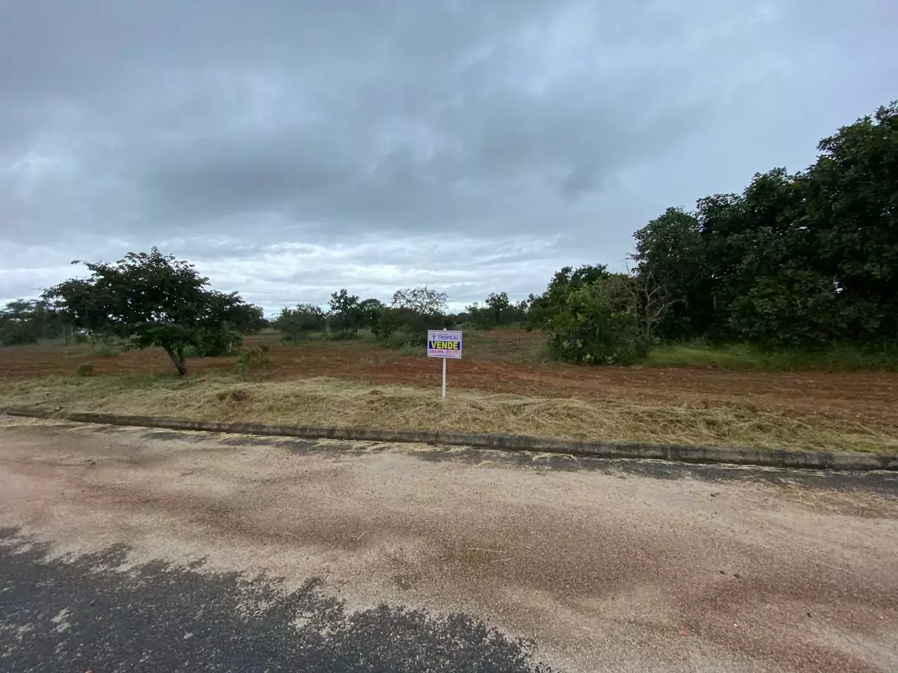 02 Lotes no Jardins dos Ypes , Próximo a ITPAC em Porto Nacional-TO. — Miniatura 6