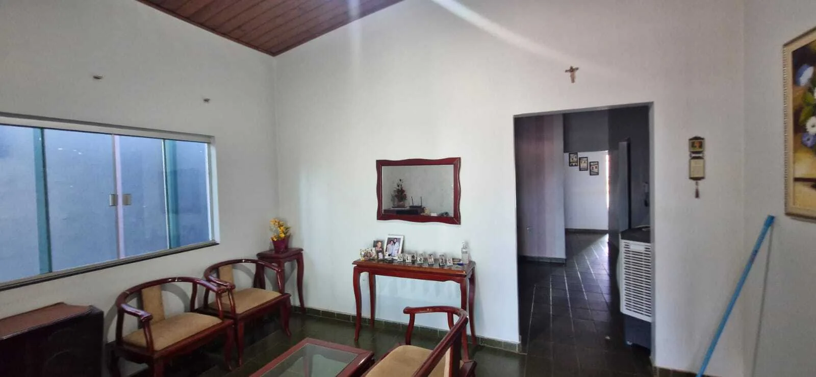 Casa à Venda no centro de Porto Nacional-TO em Ótima Localização! — Miniatura 6