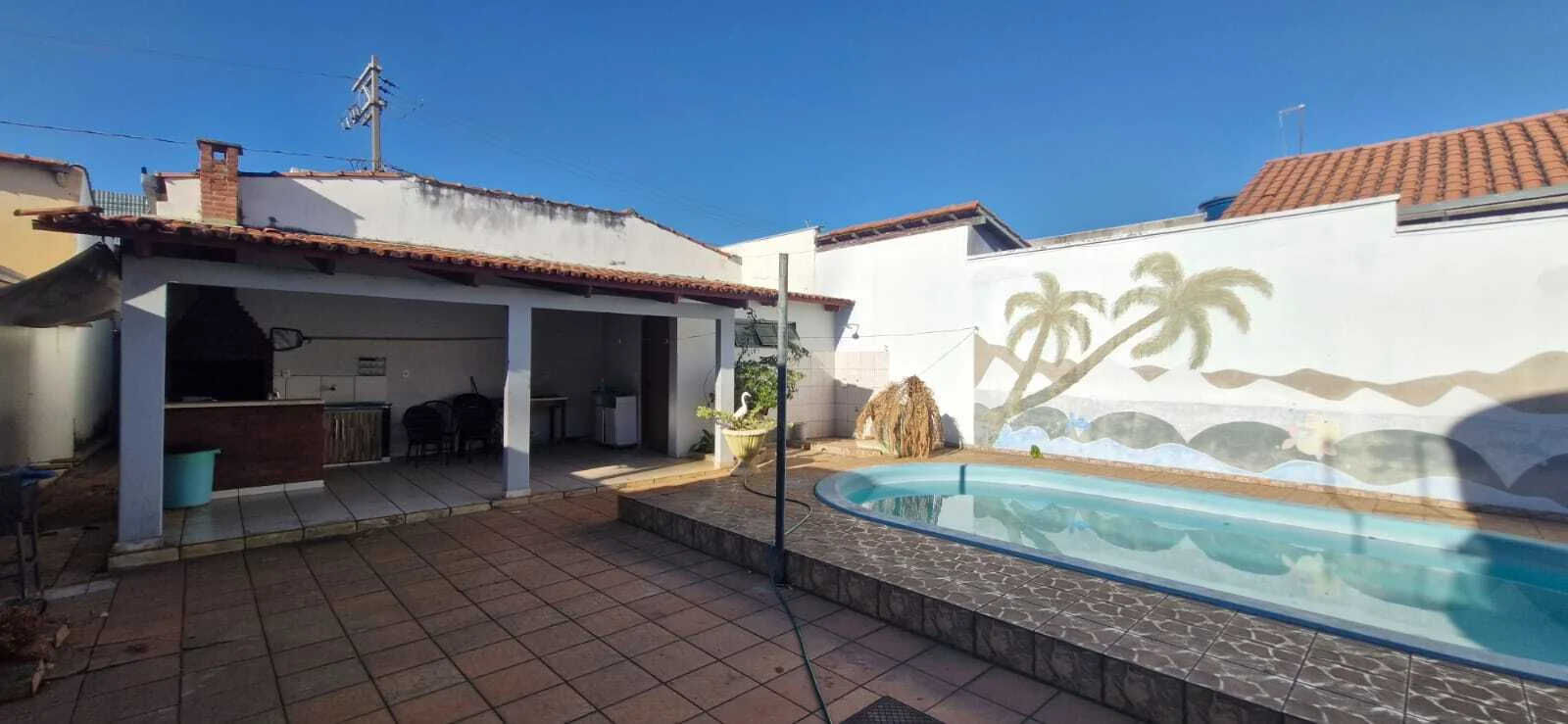 Casa à Venda no centro de Porto Nacional-TO em Ótima Localização! — Miniatura 19