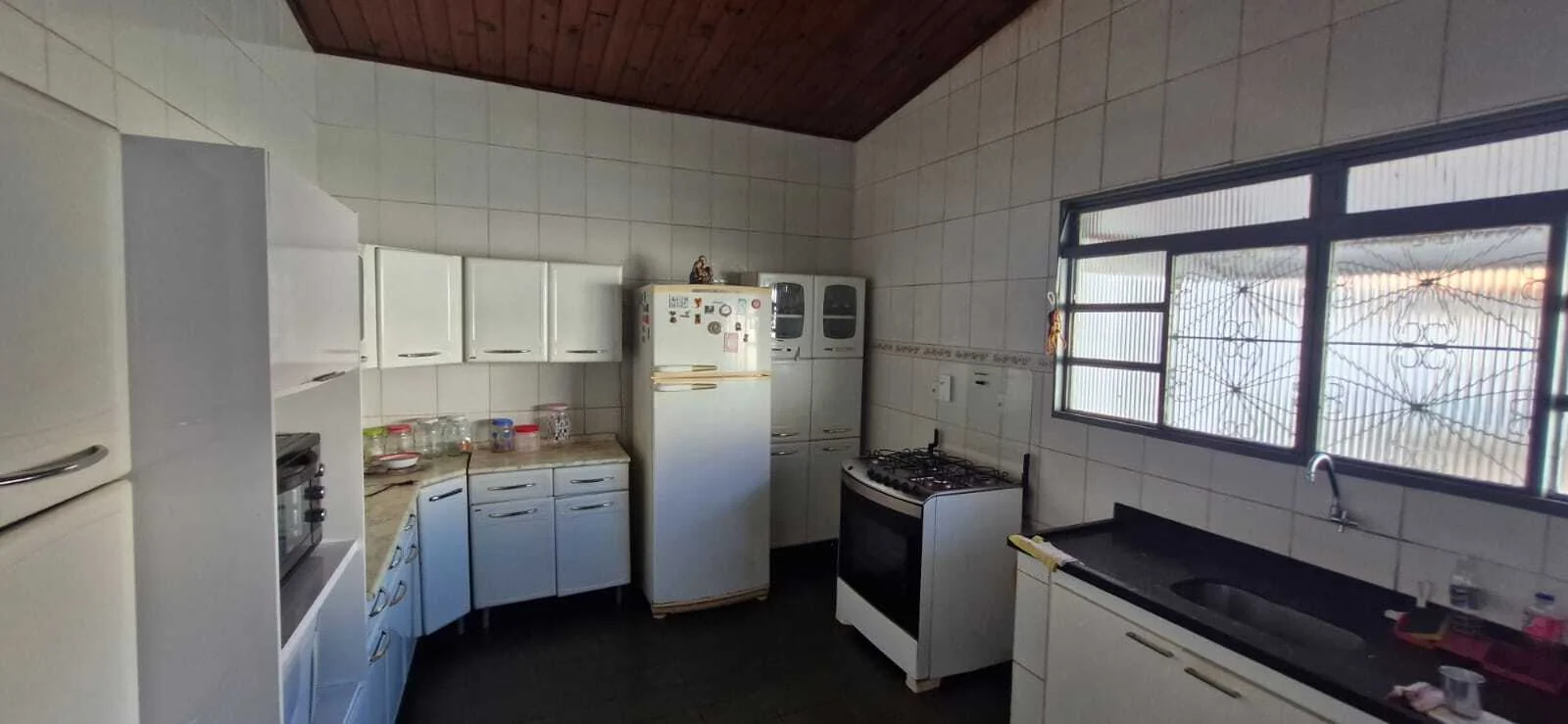 Casa à Venda no centro de Porto Nacional-TO em Ótima Localização! — Miniatura 14