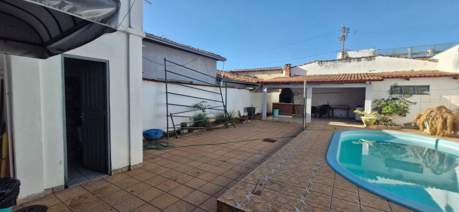 Casa à Venda no centro de Porto Nacional-TO em Ótima Localização! — Miniatura 18