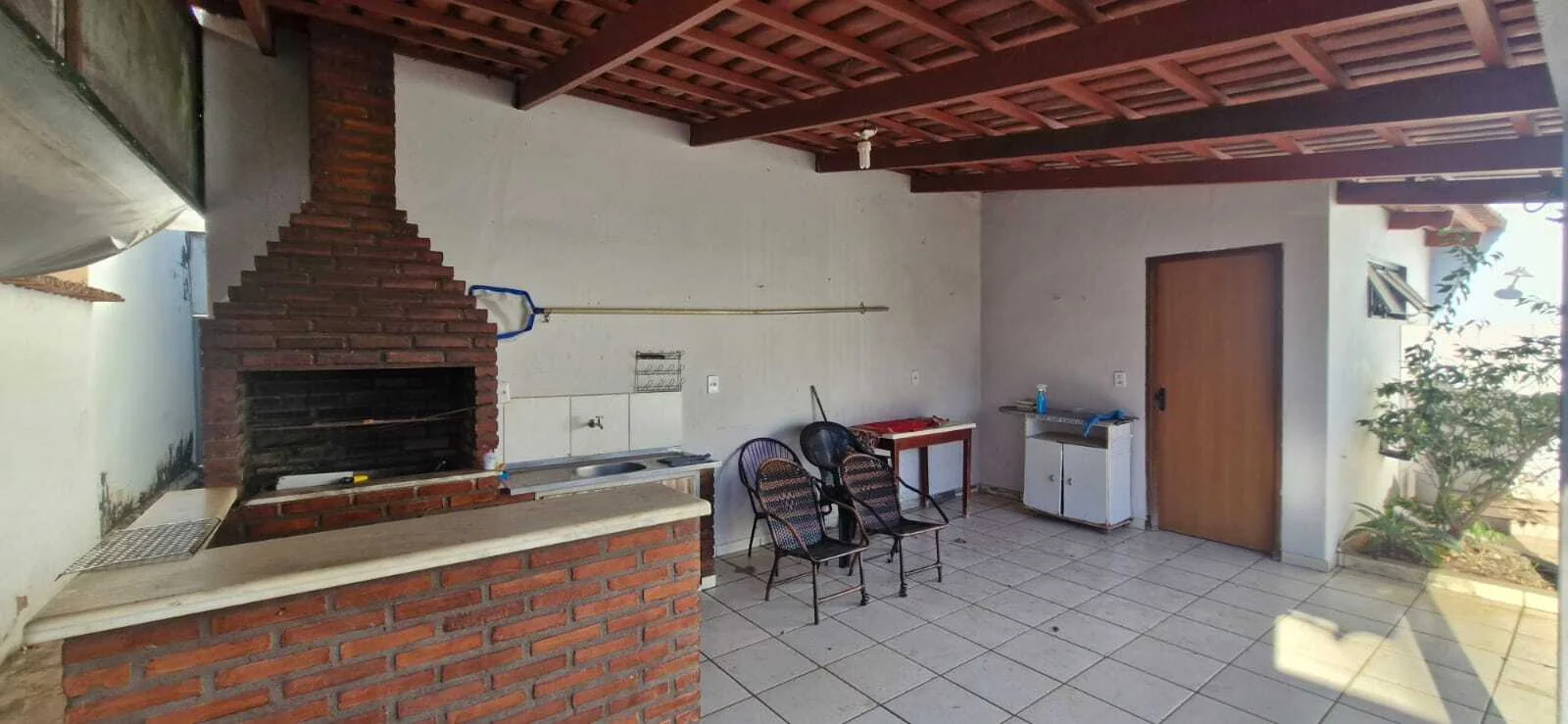 Casa à Venda no centro de Porto Nacional-TO em Ótima Localização! — Miniatura 17