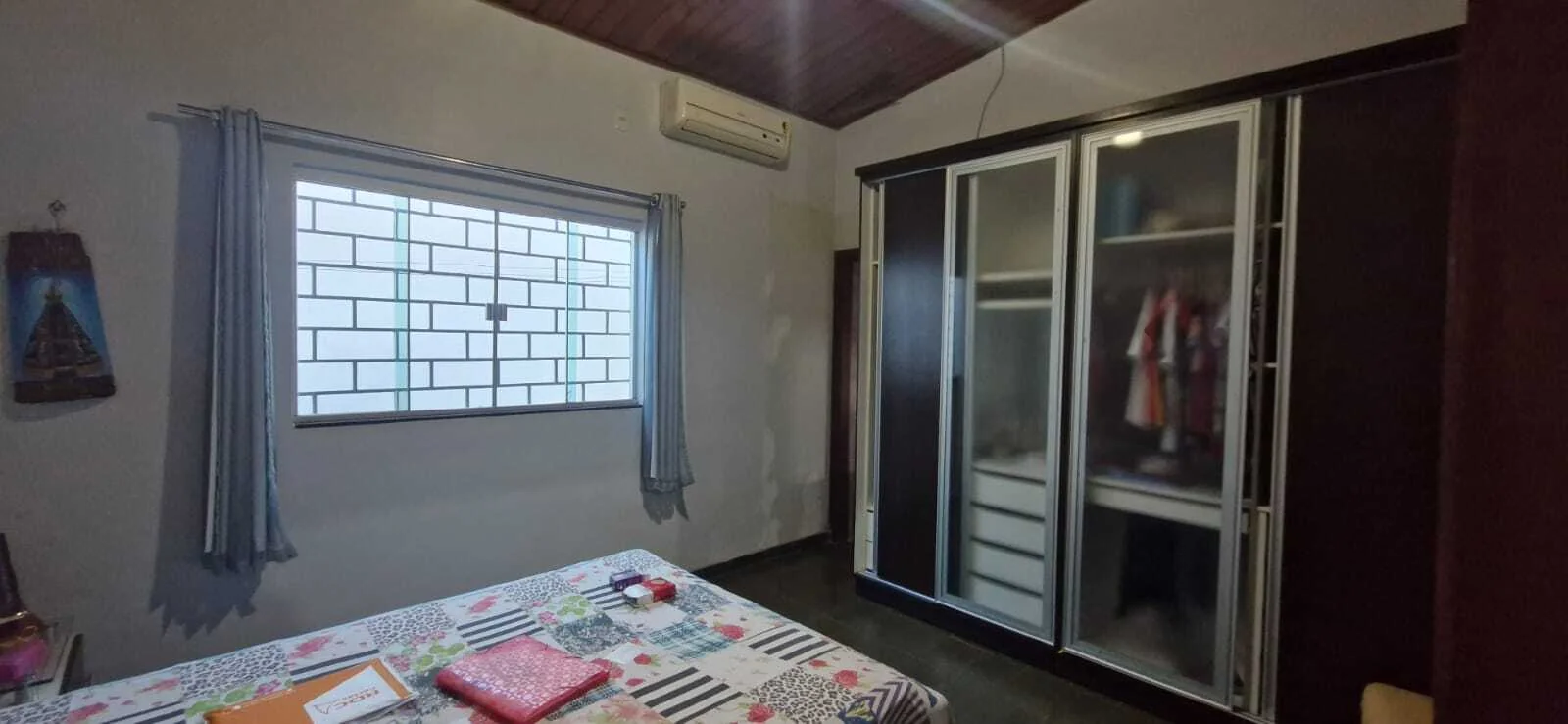 Casa à Venda no centro de Porto Nacional-TO em Ótima Localização! — Miniatura 8