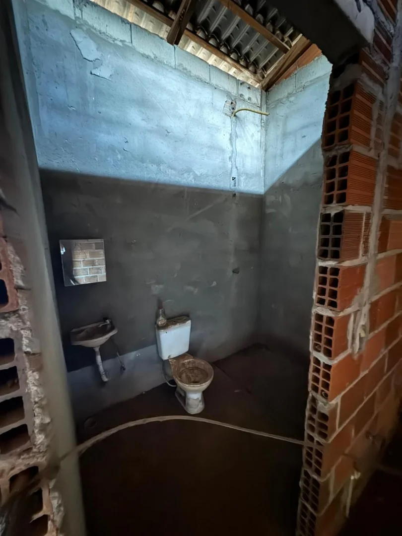 🏡 CASA EM CONSTRUÇÃO – EXCELENTE OPORTUNIDADE! Porto Nacional - TO — Miniatura 12