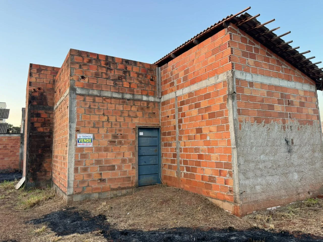 Comprar Casa