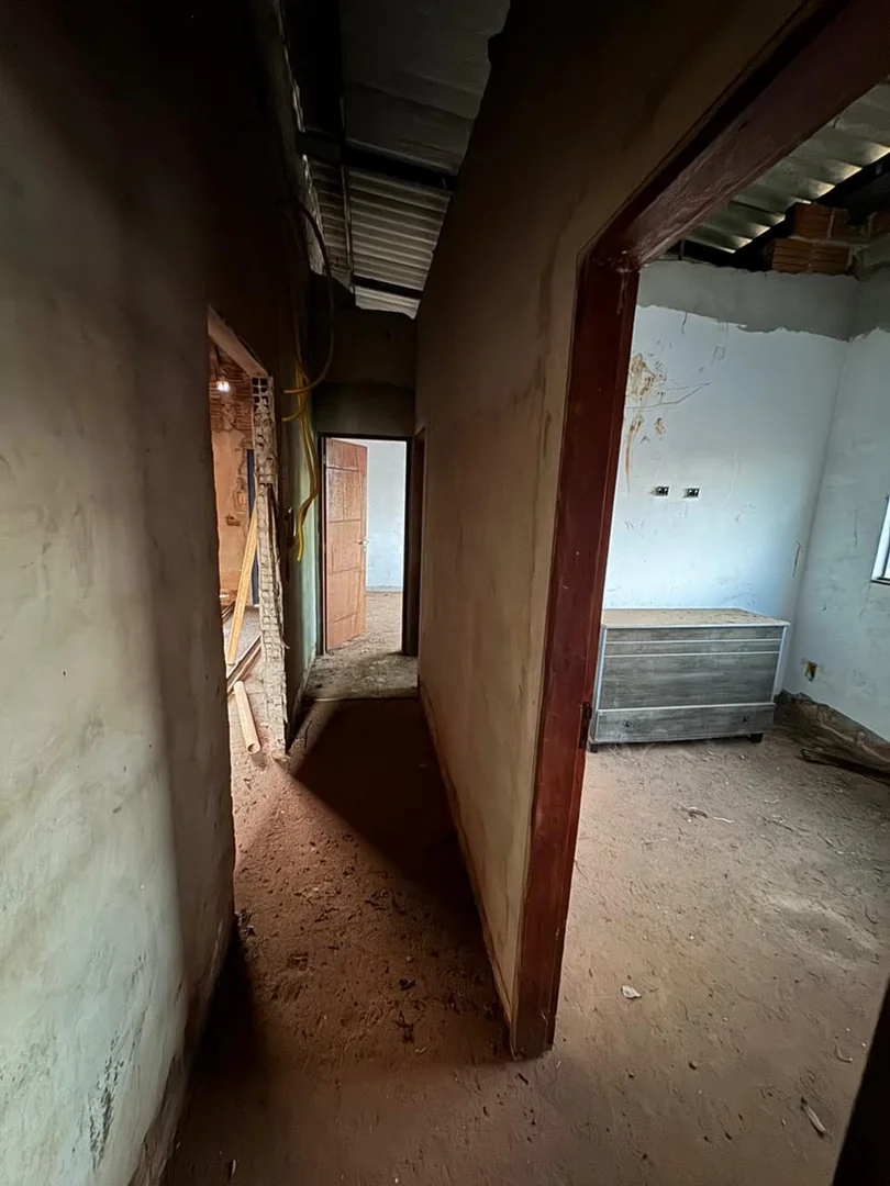 🏡 CASA EM CONSTRUÇÃO – EXCELENTE OPORTUNIDADE! Porto Nacional - TO — Miniatura 6