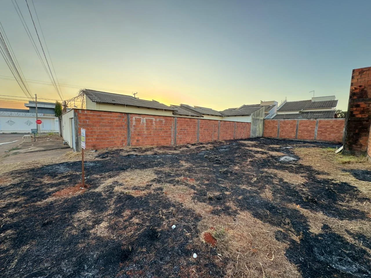 🏡 LOTE À VENDA – EXCELENTE OPORTUNIDADE! Porto Nacional - To — Miniatura 4