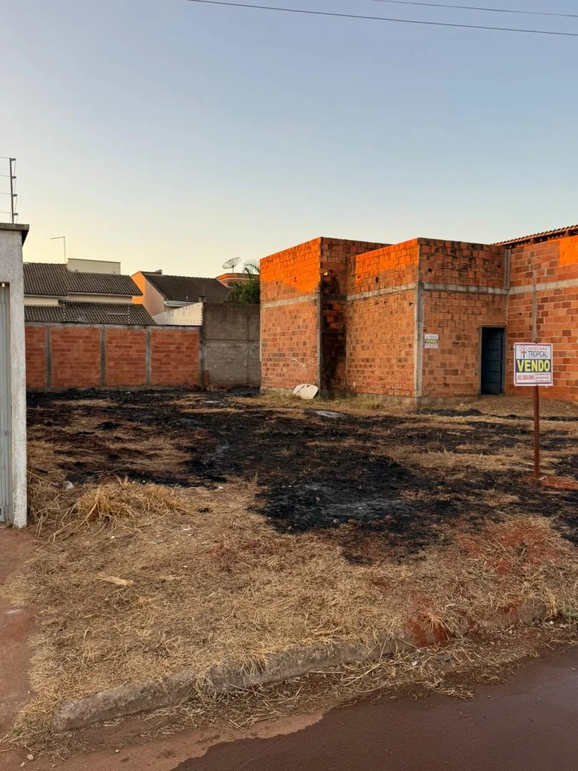 🏡 LOTE À VENDA – EXCELENTE OPORTUNIDADE! Porto Nacional - To — Miniatura 2