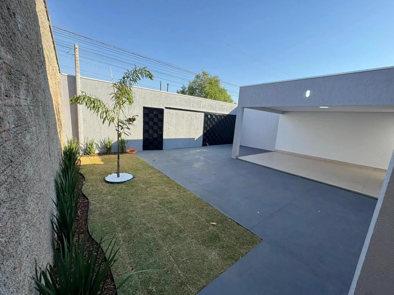 🏡 Casa Moderna e Ampla: Conforto, Espaço e Potencial para Grandes Investimentos! Porto Nacional — Miniatura 6