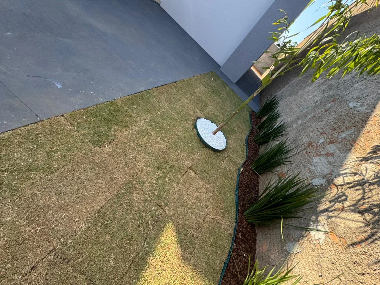 🏡 Casa Moderna e Ampla: Conforto, Espaço e Potencial para Grandes Investimentos! Porto Nacional — Miniatura 8