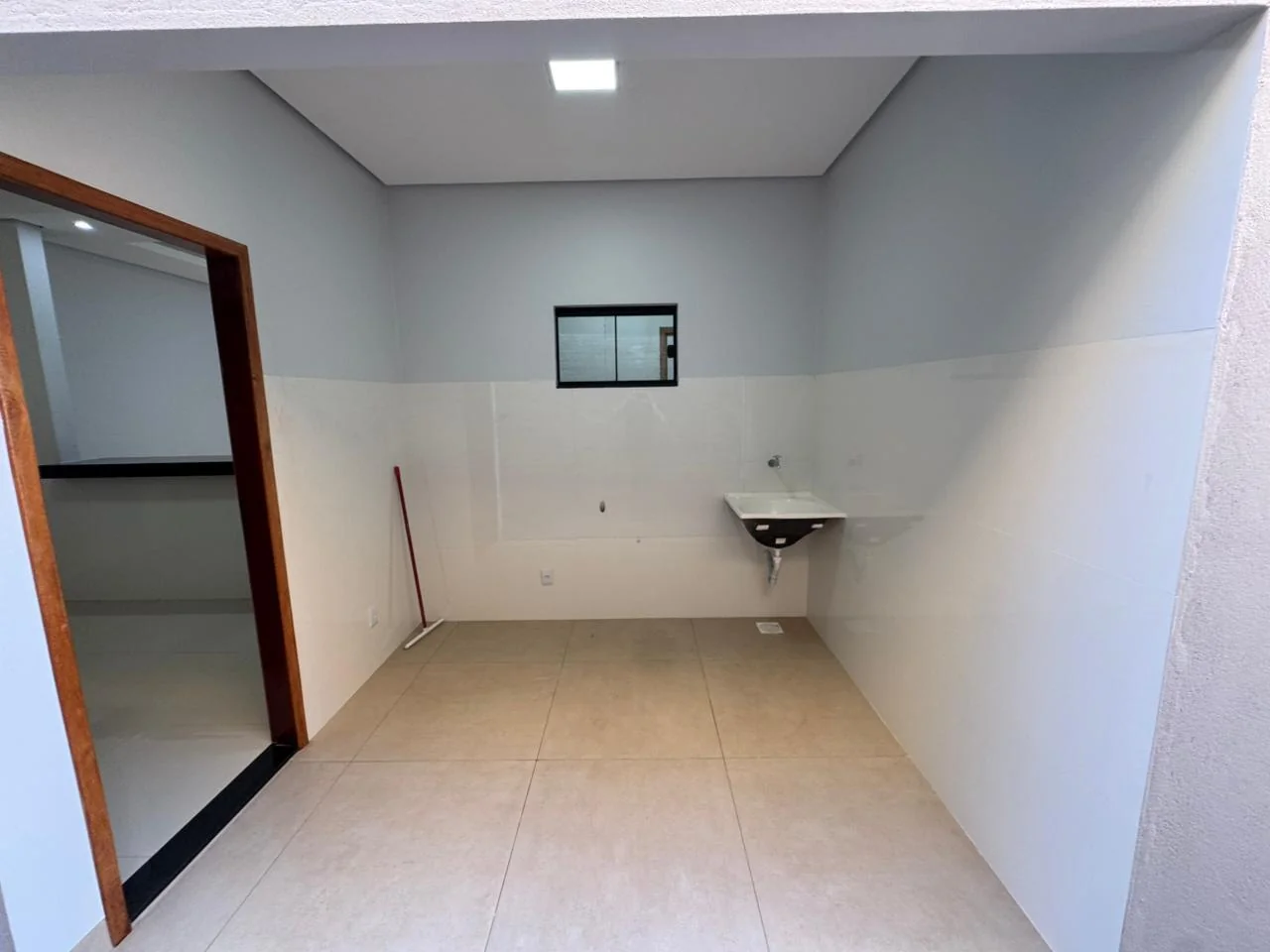 🏡 Casa Moderna e Ampla: Conforto, Espaço e Potencial para Grandes Investimentos! Porto Nacional — Miniatura 15