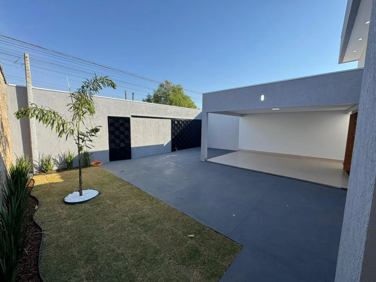 🏡 Casa Moderna e Ampla: Conforto, Espaço e Potencial para Grandes Investimentos! Porto Nacional — Miniatura 7