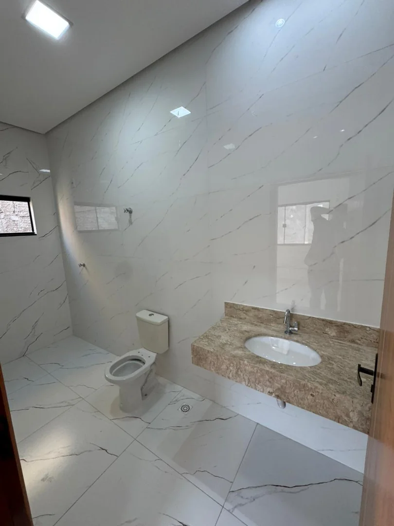 🏡 Casa Moderna e Ampla: Conforto, Espaço e Potencial para Grandes Investimentos! Porto Nacional — Miniatura 14