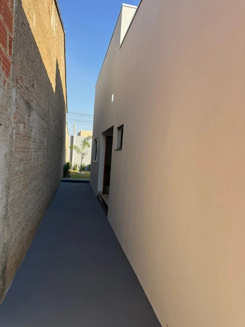 🏡 Casa Moderna e Ampla: Conforto, Espaço e Potencial para Grandes Investimentos! Porto Nacional — Miniatura 17
