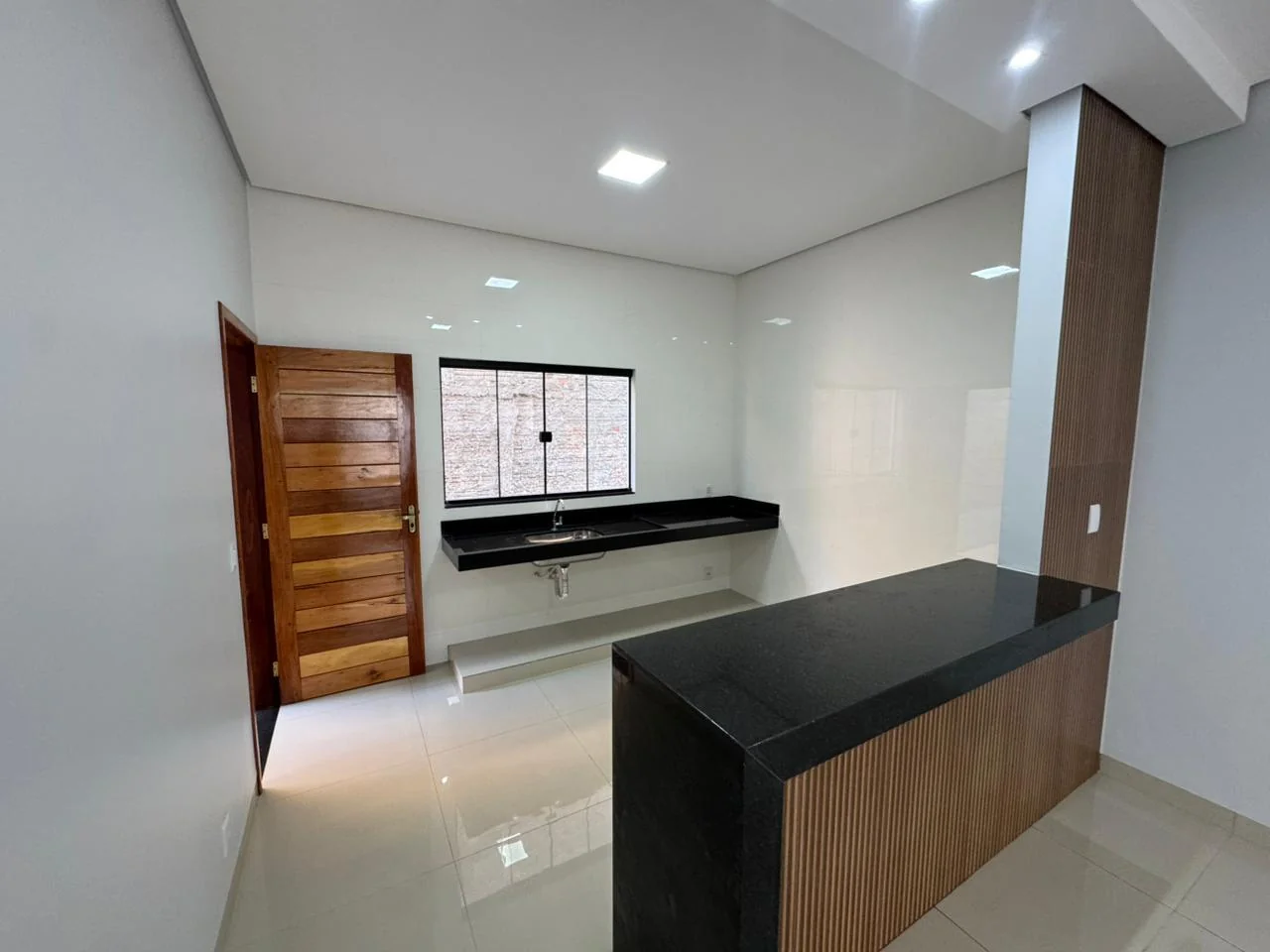 🏡 Casa Moderna e Ampla: Conforto, Espaço e Potencial para Grandes Investimentos! Porto Nacional — Miniatura 10