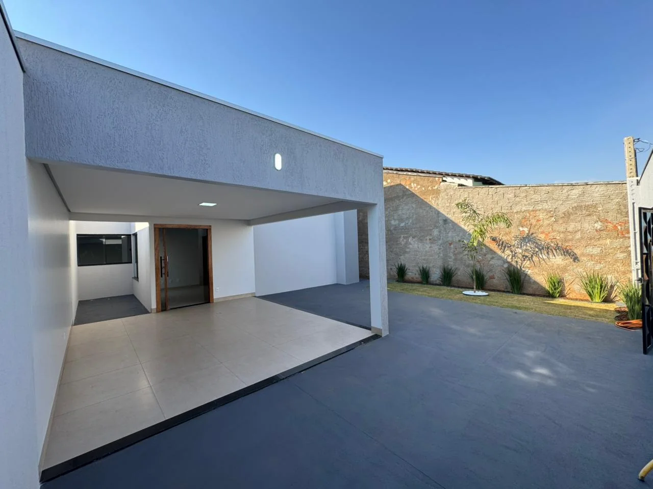 🏡 Casa Moderna e Ampla: Conforto, Espaço e Potencial para Grandes Investimentos! Porto Nacional — Miniatura 5