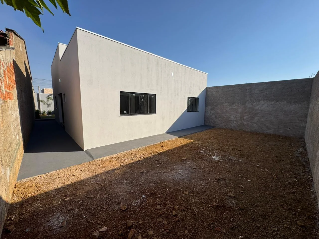 🏡 Casa Moderna e Ampla: Conforto, Espaço e Potencial para Grandes Investimentos! Porto Nacional — Miniatura 18