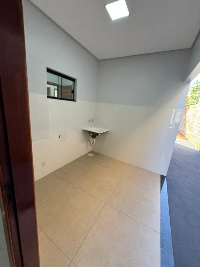 🏡 Casa Moderna e Ampla: Conforto, Espaço e Potencial para Grandes Investimentos! Porto Nacional — Miniatura 16