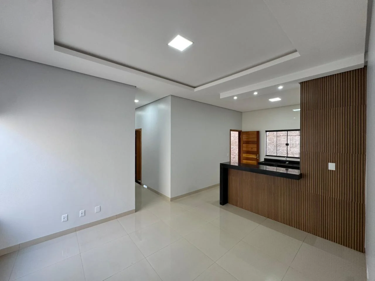 🏡 Casa Moderna e Ampla: Conforto, Espaço e Potencial para Grandes Investimentos! Porto Nacional — Miniatura 9