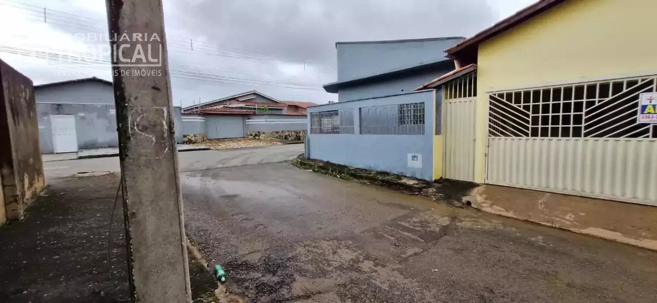 Aluga-se casa bem localizada em Porto Nacional-To. — Miniatura 4