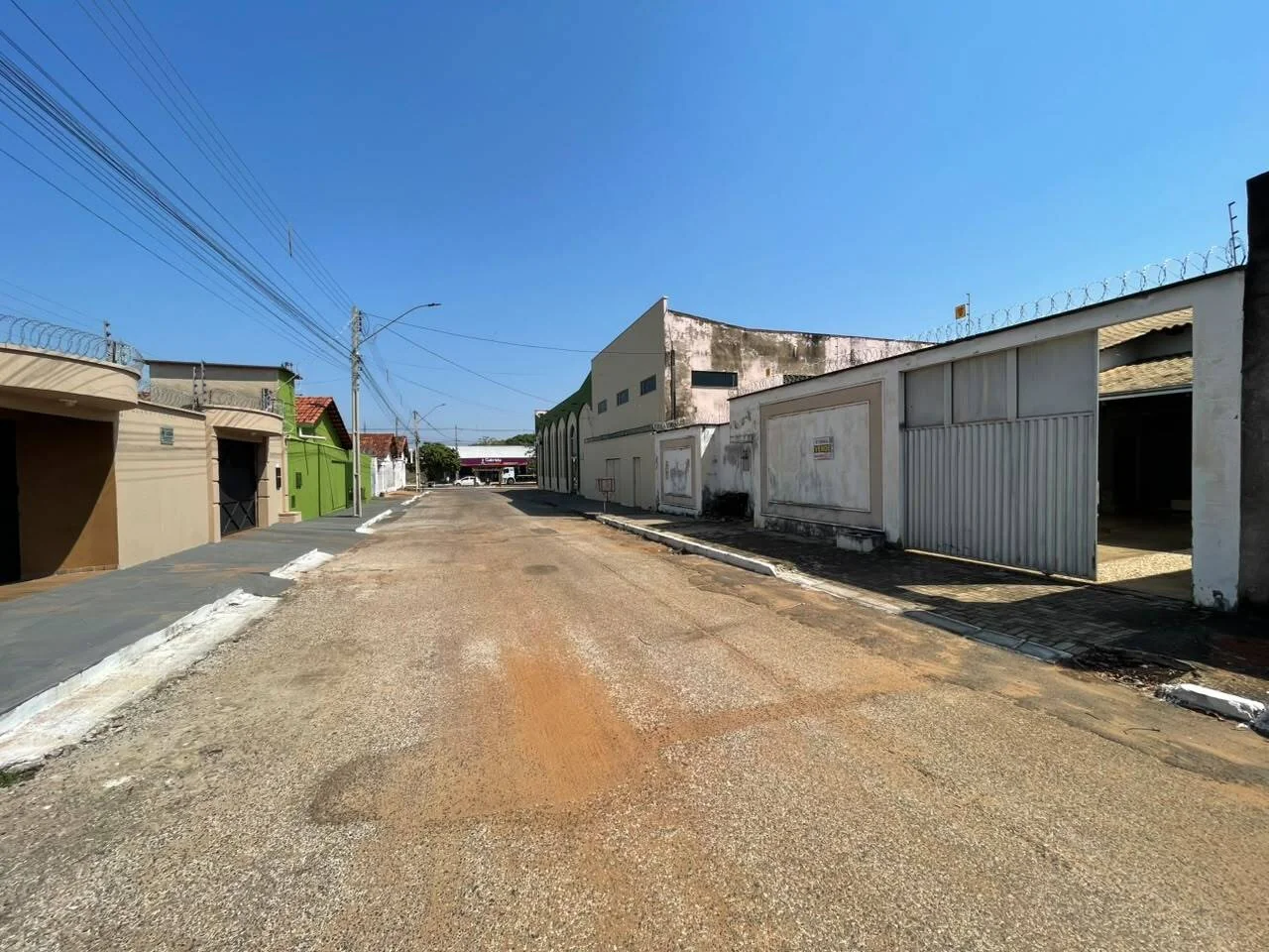 Excelente Casa no Setor Aeroporto, Porto Nacional-TO – Terreno Amplo de 600m² — Miniatura 4
